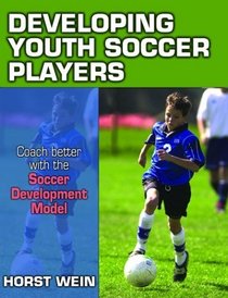 Developing Youth Soccer Players