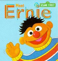 Sesame Street: Meet Ernie