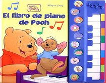El Libro de Piano de Pooh