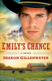 Emily's Chance (Callahans of Texas, Bk 2)