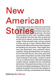 New American Stories (Vintage Contemporaries Original)