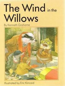 The Wind in the Willows (Children's Classics)