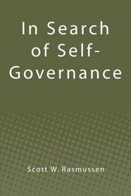 In Search of Self-Governance