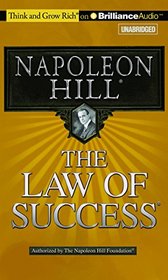 Law of Success, The (Think and Grow Rich)