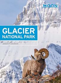 Moon Glacier National Park (Travel Guide)