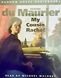 My Cousin Rachel (Audio Cassette) (Abridged)