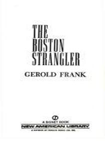 The Boston Strangler