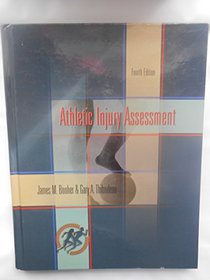 Athletic Injury Assessment
