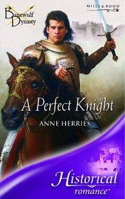 A Perfect Knight (Historical Romance)