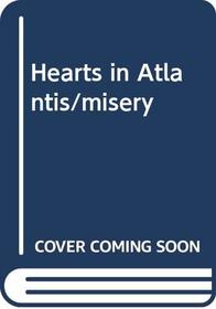 Hearts in Atlantis / Misery (Debenhams Exclusive Slipcase Edition)