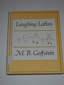 Laughing Latkes