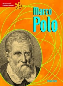 Marco Polo: Intermediate Level (Heinemann English Readers)