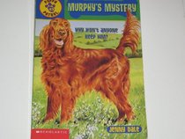 Murphy's Mystery (Puppy Patrol, Bk 43)