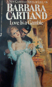 Love Is a Gamble (Camfield, No 26)