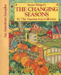 The Changing Seasons (American Sampler)
