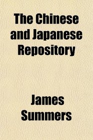 The Chinese and Japanese Repository