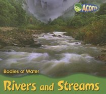 Rivers and Streams (Acorn)