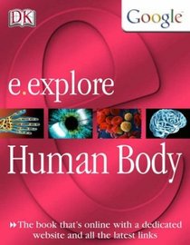 E.Explore: Human Body