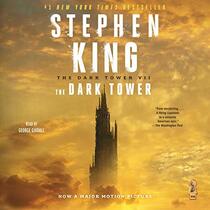 The Dark Tower VII: The Dark Tower Series, book 7