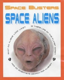 Space Aliens (Space Busters)