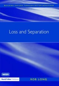 Loss and Separation (David Fulton / Nasen)
