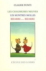 Monsieur Monsieur et Mademoiselle Moiselle (French Edition)
