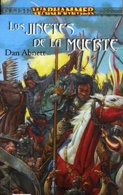 Los Jinetes de la Muerte (Riders of the Dead) (Warhammer) (Spanish Edition)
