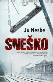 Snesko (The Snowman) (Harry Hole, Bk 7) (Serbian Edition)