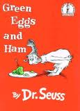 Green Eggs and Ham