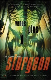 Venus Plus X