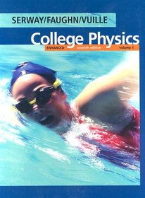 Enhanced College Physics, Volume 1 (with PhysicsNOW)