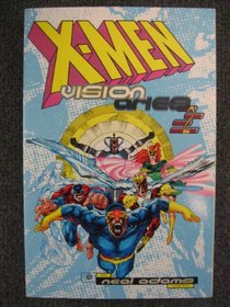 X-Men Visionaries: 2