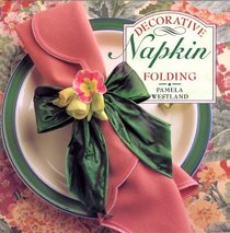 Decorative Napkin Folding