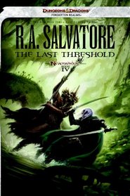 The Last Threshold (Forgotten Realms 7: Neverwinter, Bk 4)