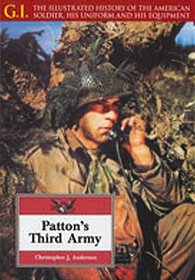 Patton's Third Army (G.I. Series (Philadelphia, Pa.).)