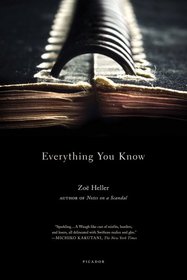 Everything You Know