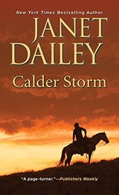 Calder Storm (Calder Saga)