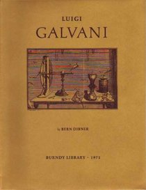 Luigi Galvani: An Expanded Version of a Biography Prepared for the Forthcoming Edition of the Encyclopedia Britannica