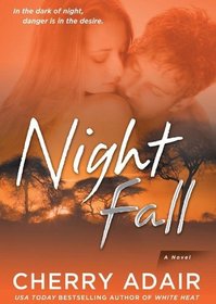 Night Fall (Night, Bk 1) (T-FLAC, Bk 12)