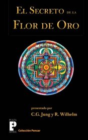 El secreto de la flor de oro (Spanish Edition)