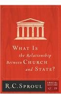 What Is the Relationship Between Church and State? (Crucial Questions)