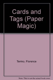 Cards and Tags (Paper Magic)