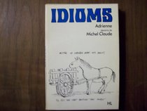 Idioms (Hachette litterature) (French Edition)