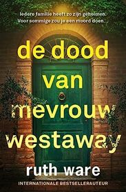 De dood van mevrouw Westaway (Dutch Edition)
