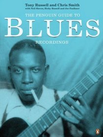 The Penguin Guide to Blues Recordings