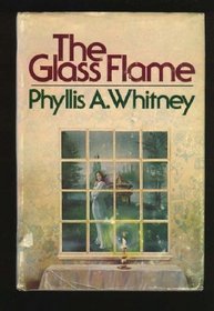 The Glass Flame