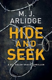 Hide and Seek (Helen Grace, Bk 6)