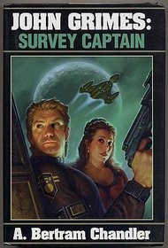 John Grimes: Survey Captain