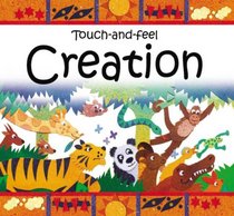 Creation (Touch and Feel)