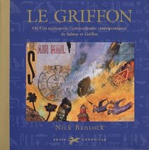 Gryphon Hc (Seuil)